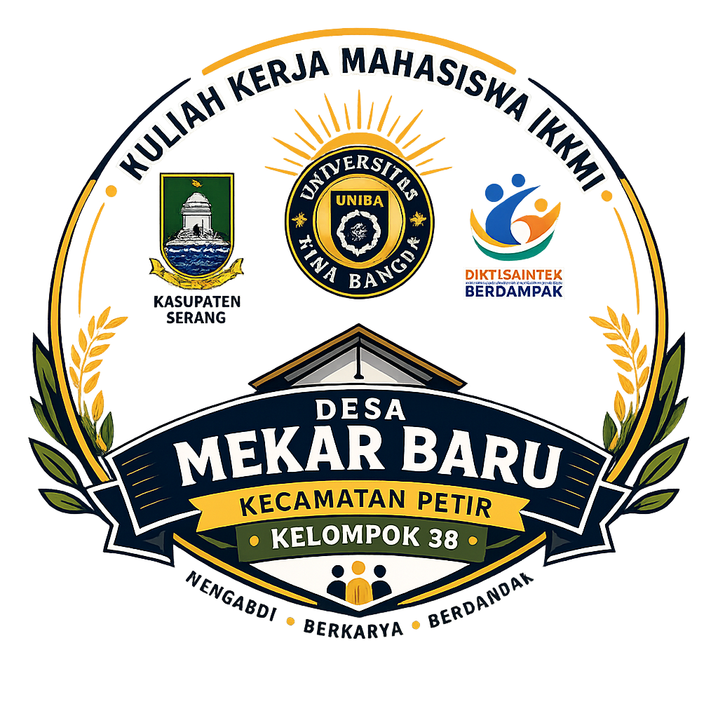 Logo KKM