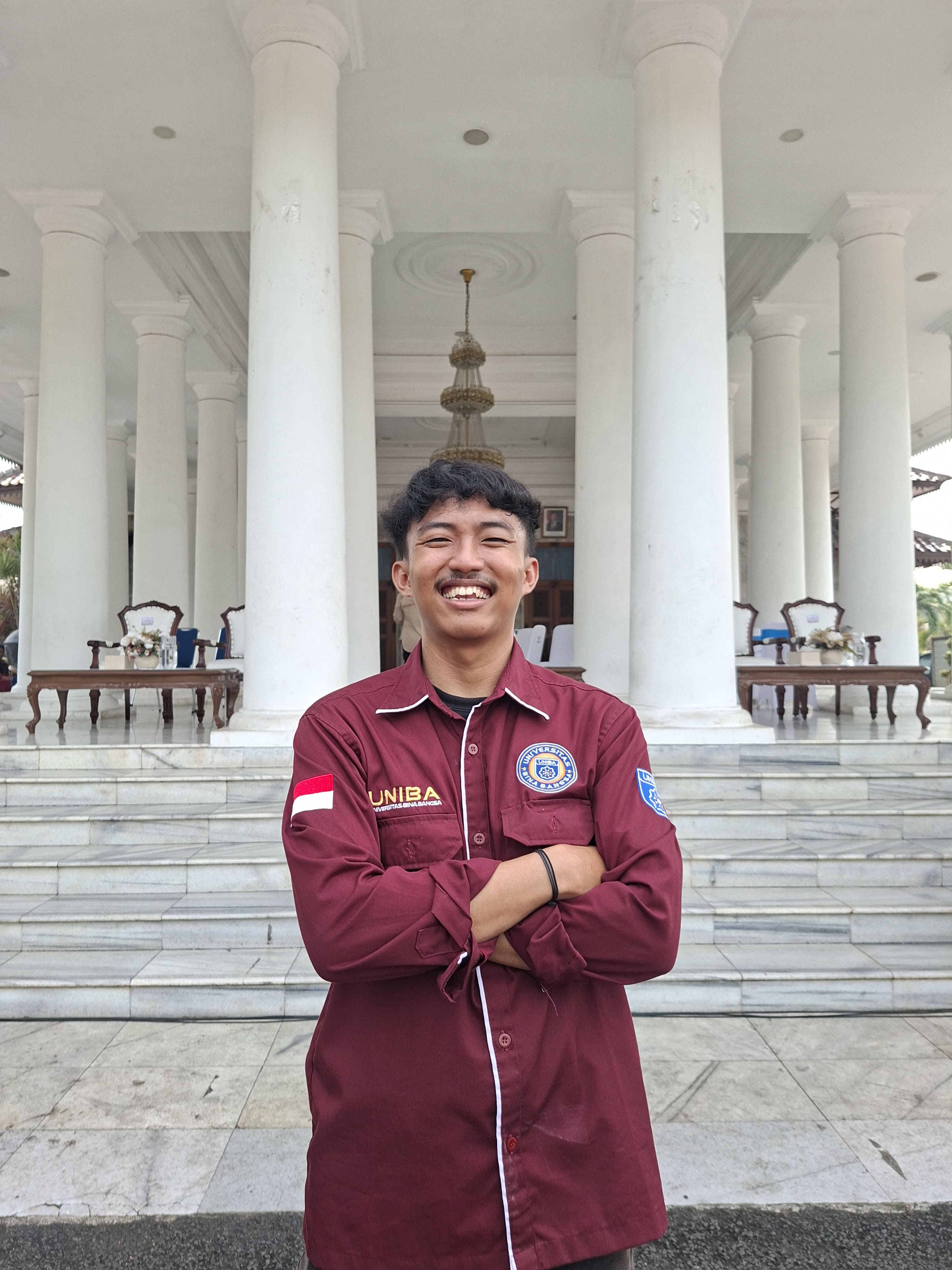 bagus maulana ramadhan