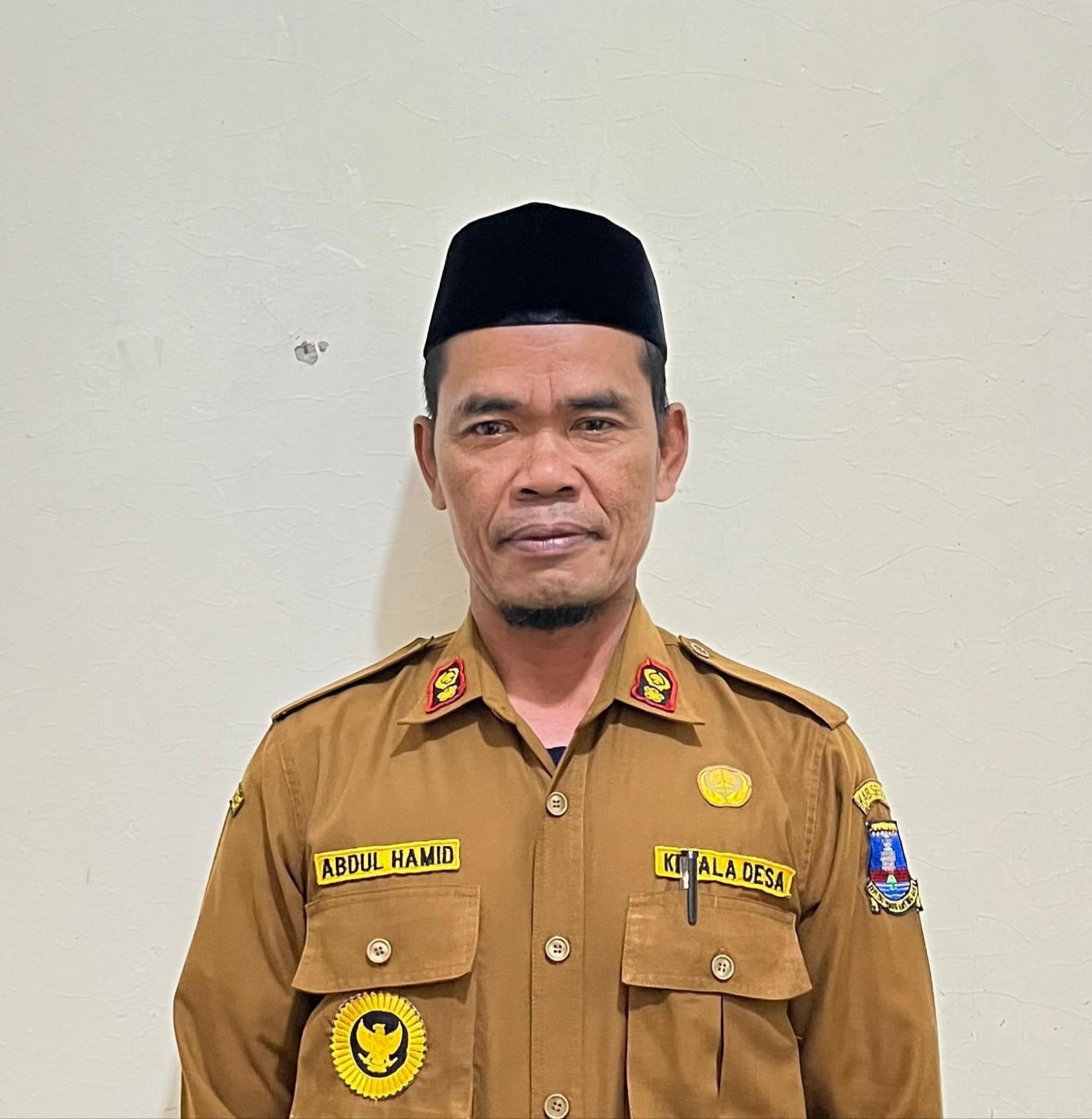 Kepala Desa